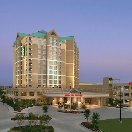Embassy Suites By Hilton Dallas Frisco Hotel & Convention Center Εξωτερικό φωτογραφία