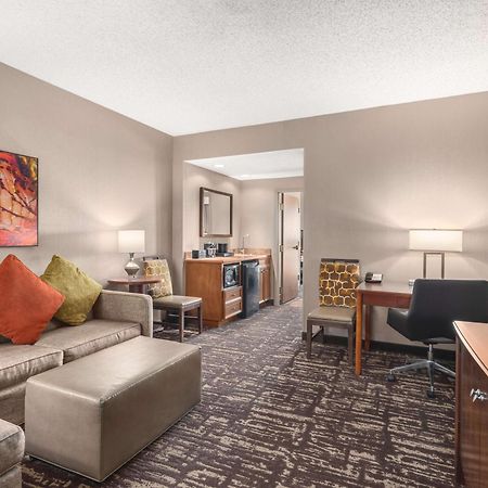 Embassy Suites By Hilton Dallas Frisco Hotel & Convention Center Εξωτερικό φωτογραφία