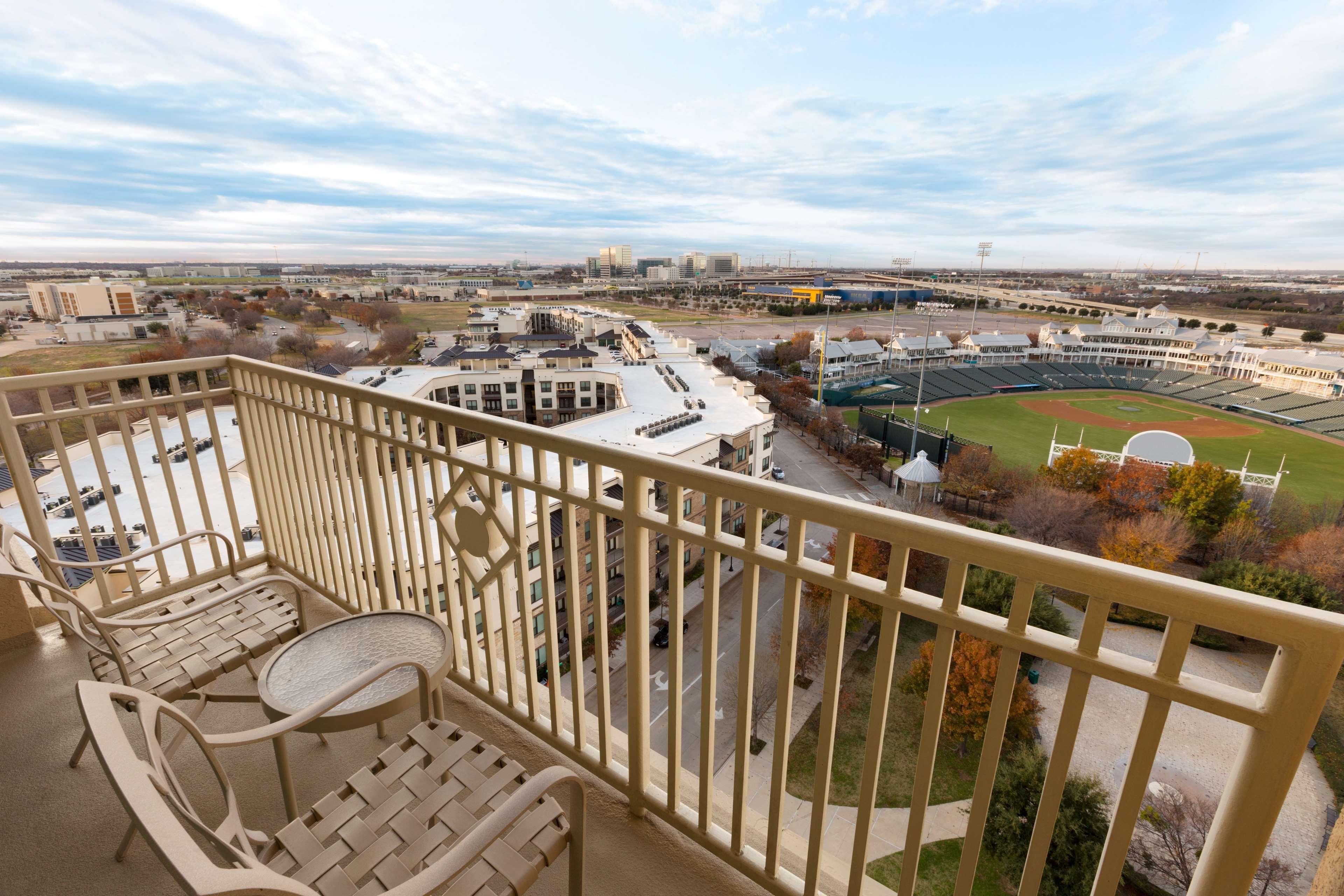 Embassy Suites By Hilton Dallas Frisco Hotel & Convention Center Εξωτερικό φωτογραφία