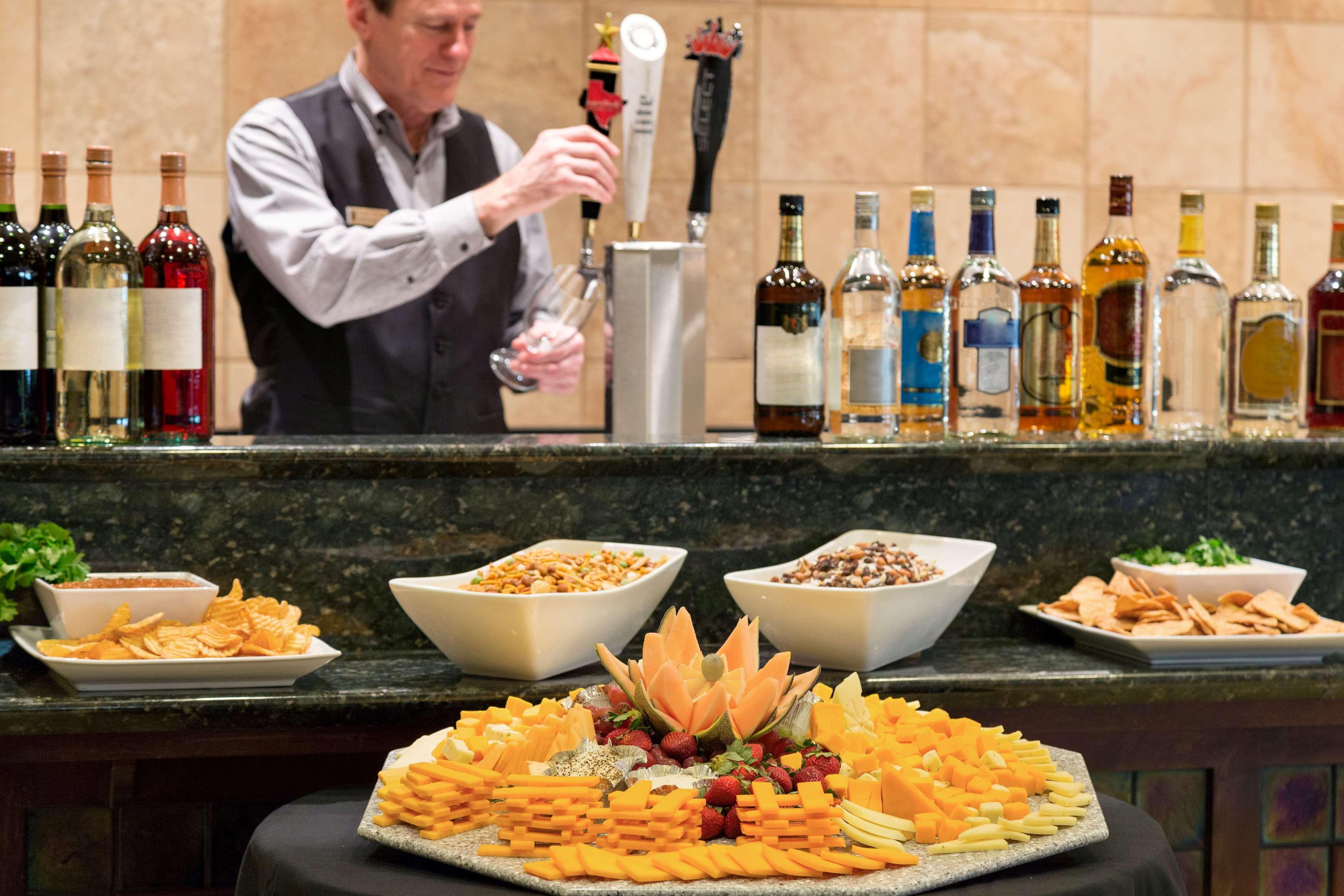 Embassy Suites By Hilton Dallas Frisco Hotel & Convention Center Εξωτερικό φωτογραφία