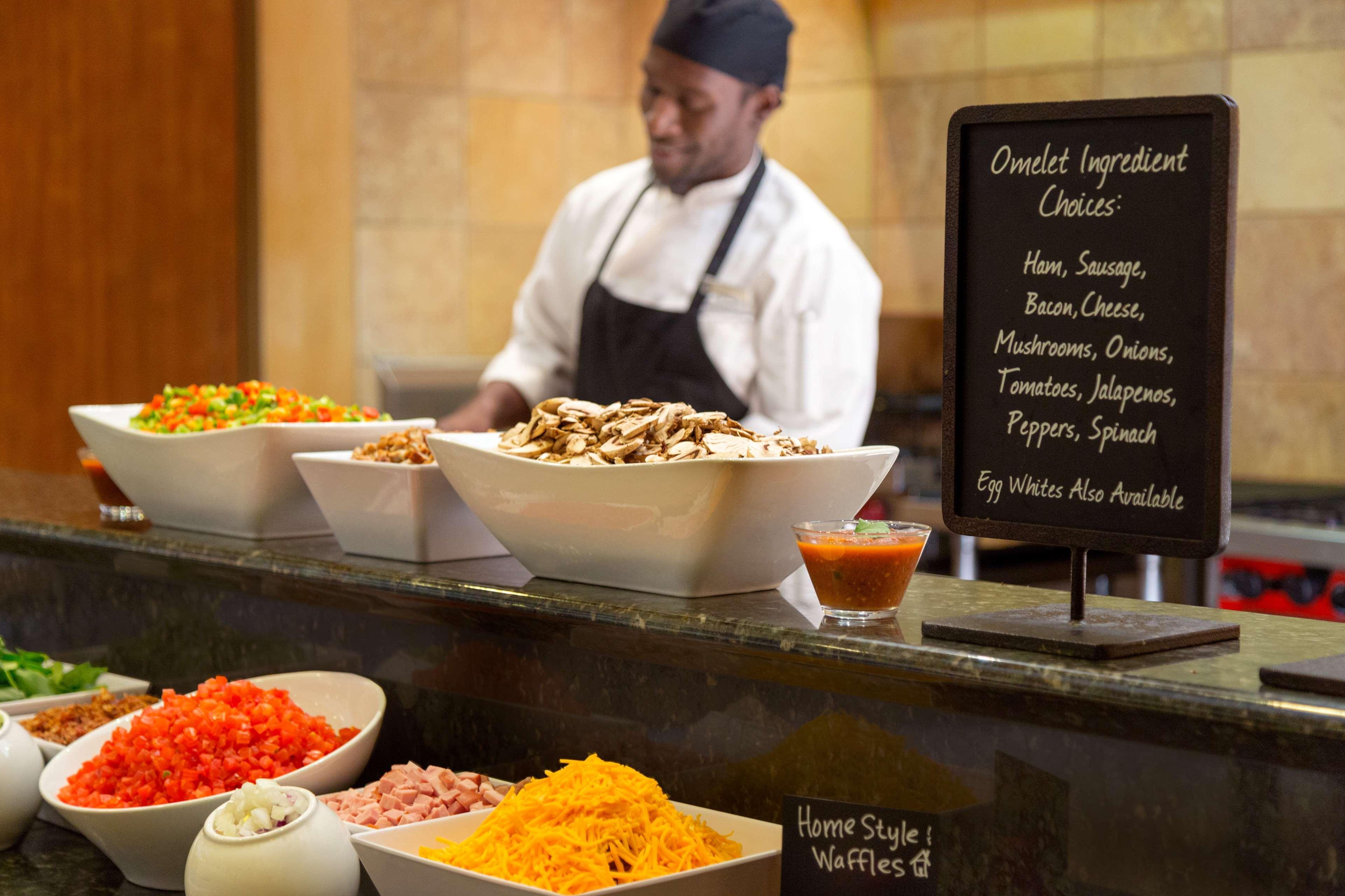 Embassy Suites By Hilton Dallas Frisco Hotel & Convention Center Εξωτερικό φωτογραφία