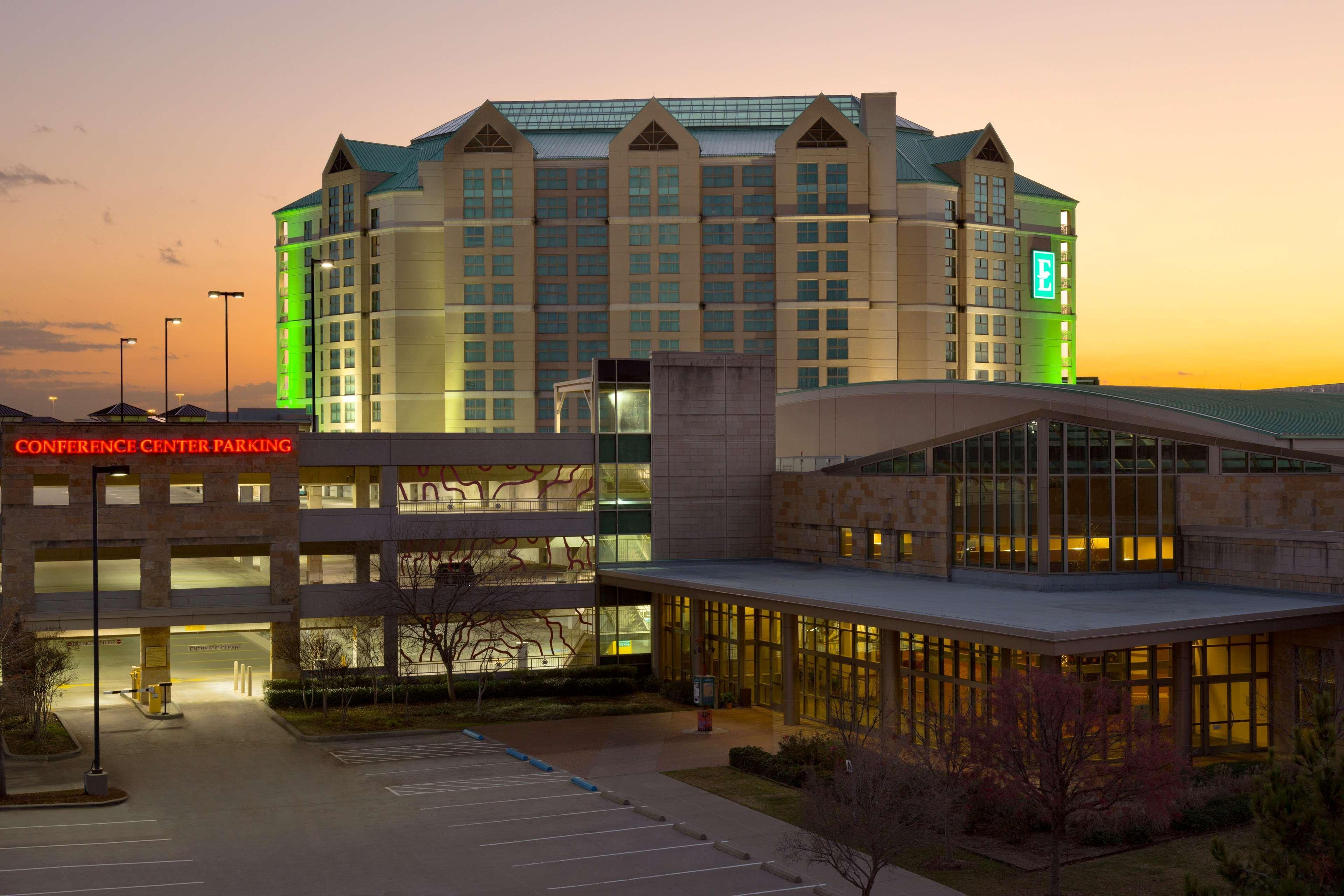 Embassy Suites By Hilton Dallas Frisco Hotel & Convention Center Εξωτερικό φωτογραφία