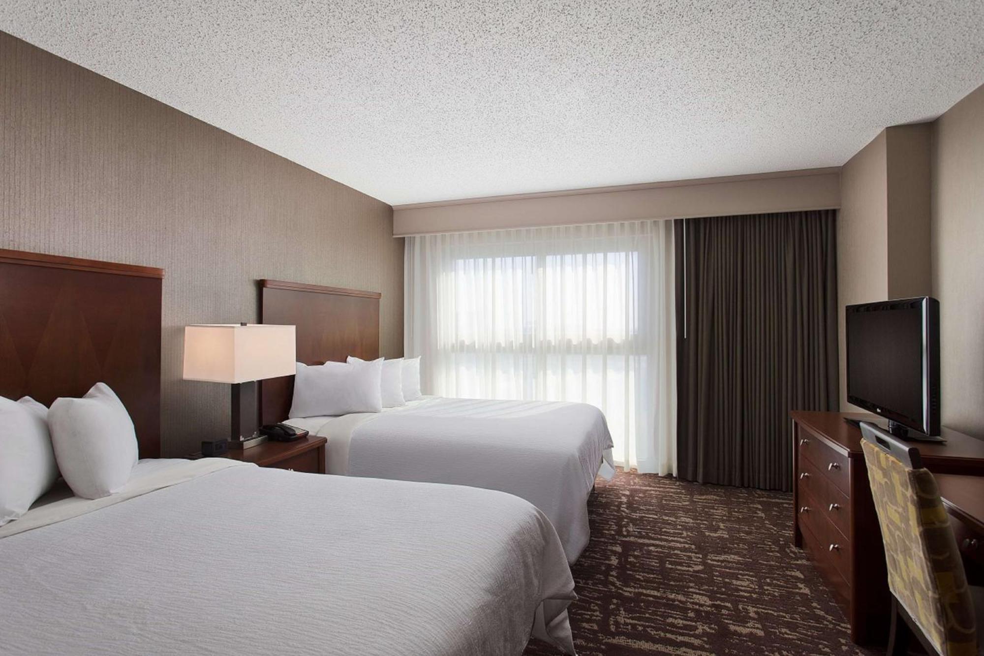Embassy Suites By Hilton Dallas Frisco Hotel & Convention Center Εξωτερικό φωτογραφία