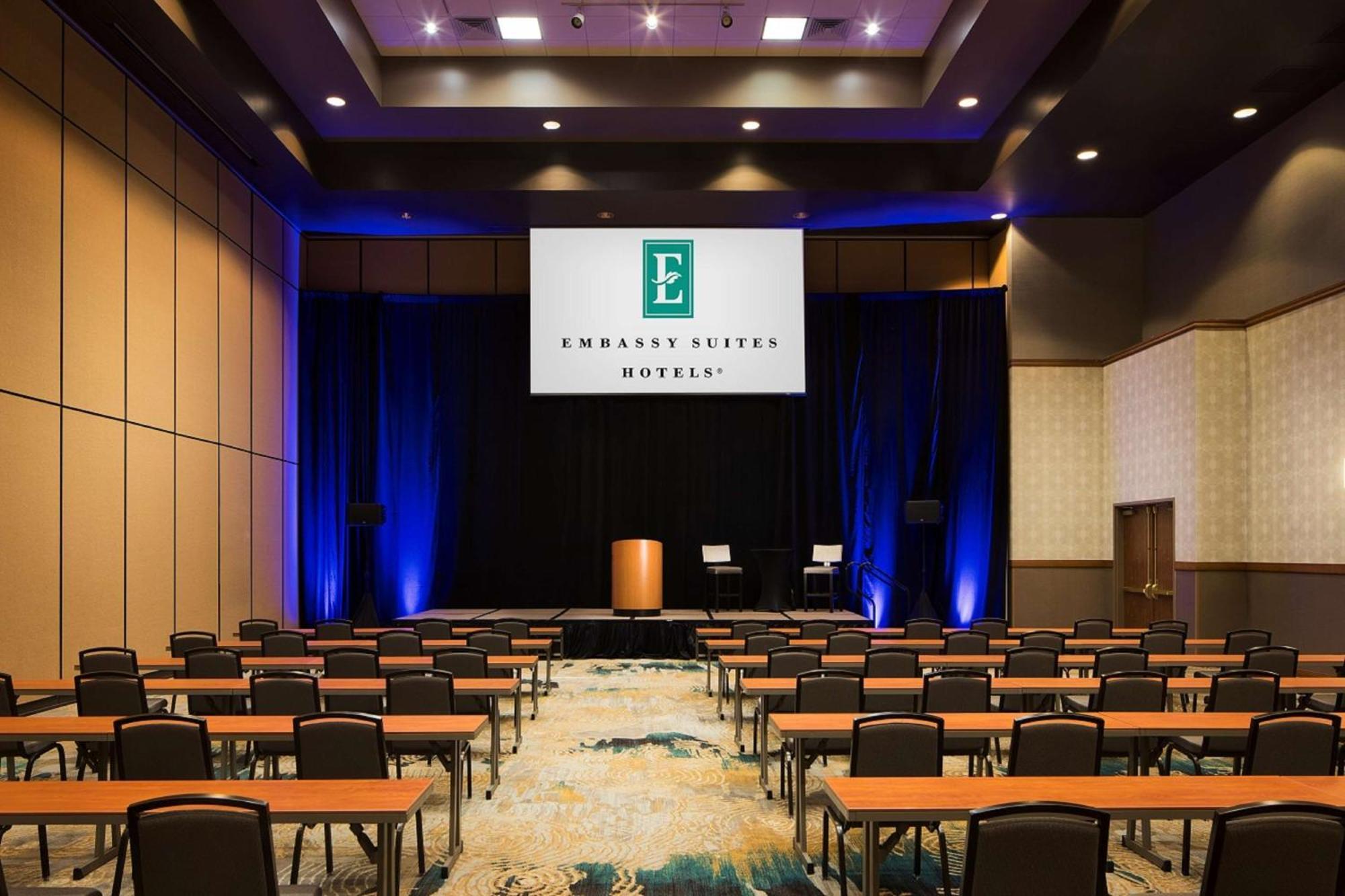 Embassy Suites By Hilton Dallas Frisco Hotel & Convention Center Εξωτερικό φωτογραφία