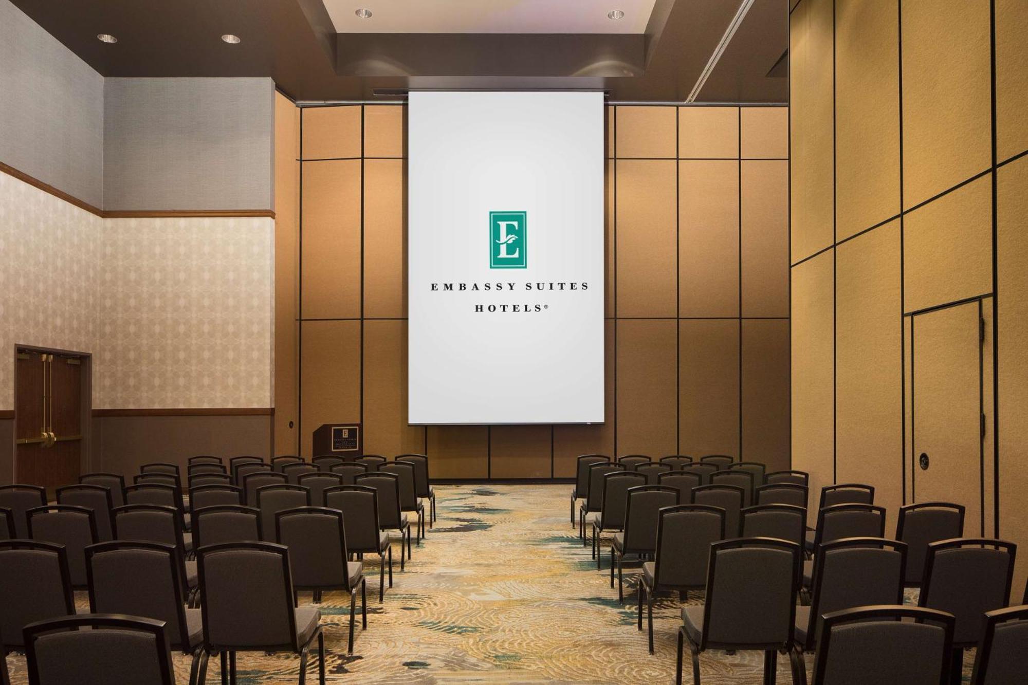 Embassy Suites By Hilton Dallas Frisco Hotel & Convention Center Εξωτερικό φωτογραφία