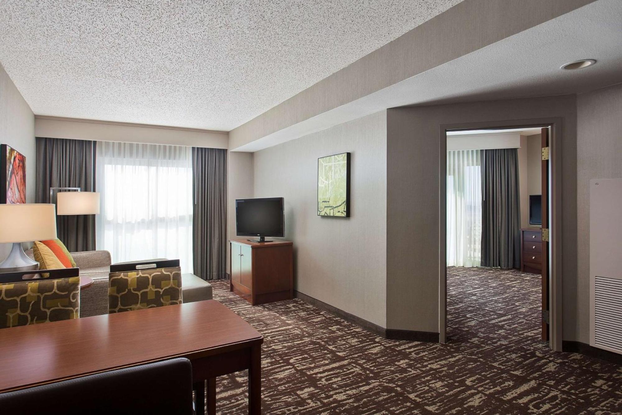 Embassy Suites By Hilton Dallas Frisco Hotel & Convention Center Εξωτερικό φωτογραφία