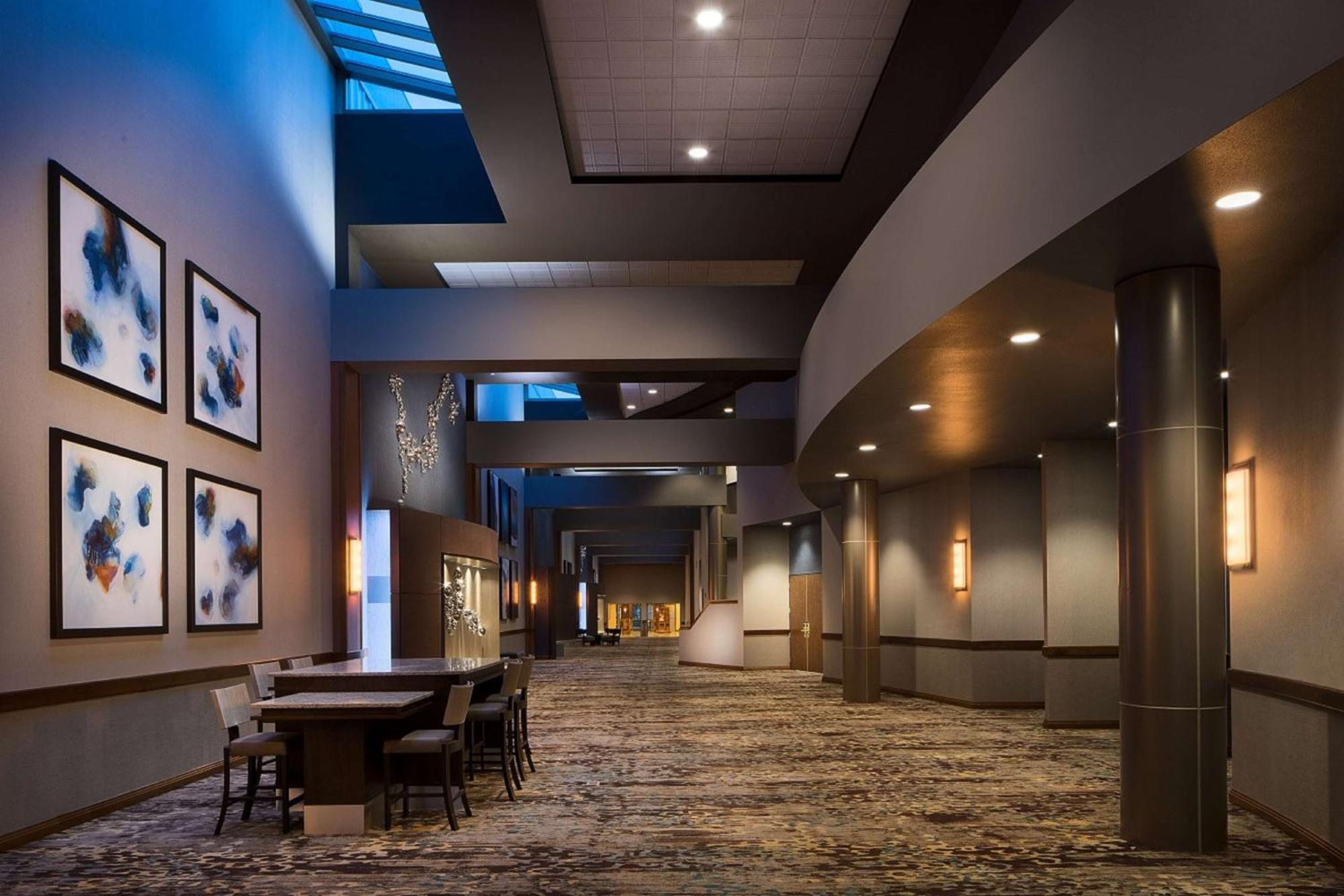 Embassy Suites By Hilton Dallas Frisco Hotel & Convention Center Εξωτερικό φωτογραφία