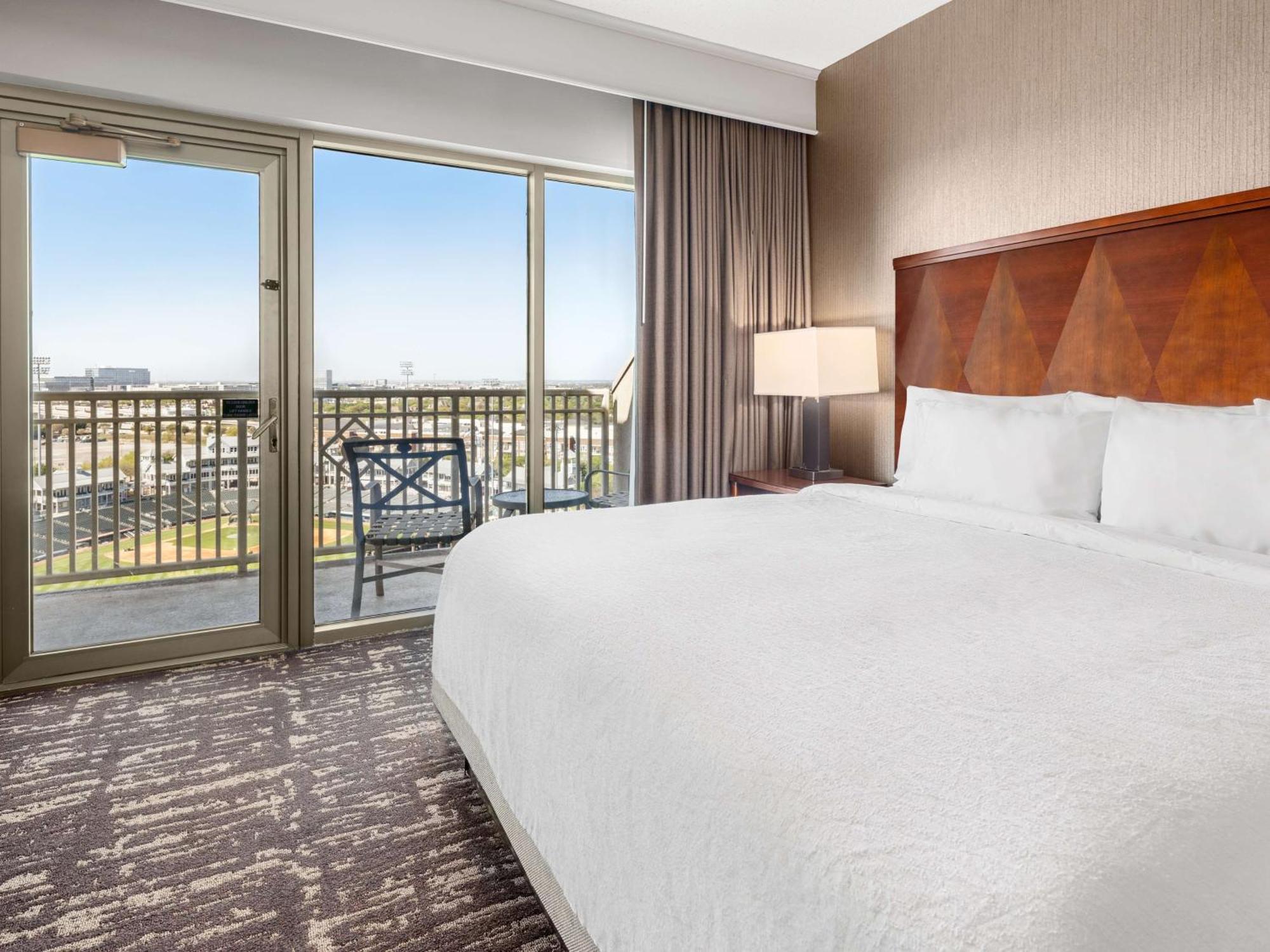 Embassy Suites By Hilton Dallas Frisco Hotel & Convention Center Εξωτερικό φωτογραφία