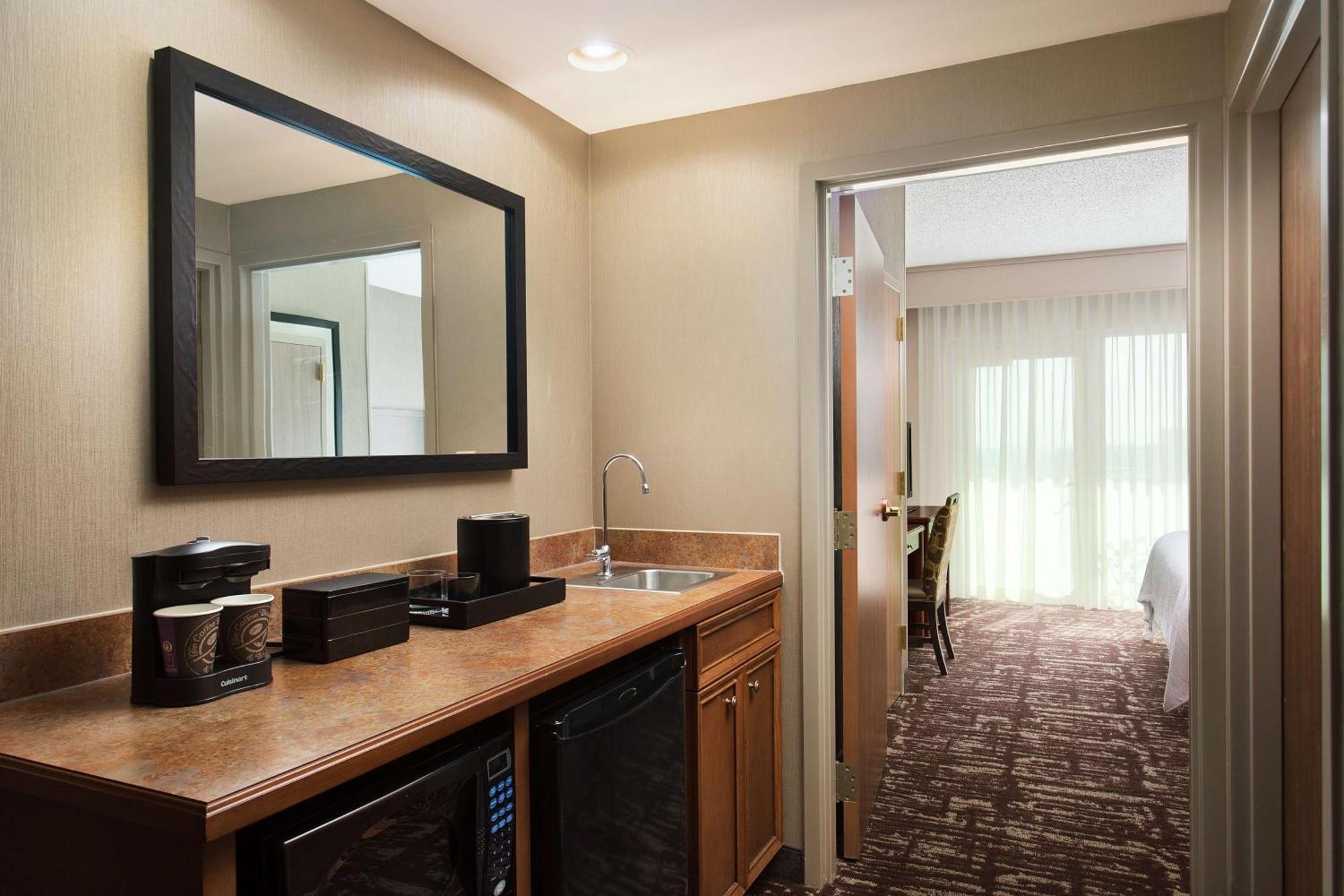 Embassy Suites By Hilton Dallas Frisco Hotel & Convention Center Εξωτερικό φωτογραφία