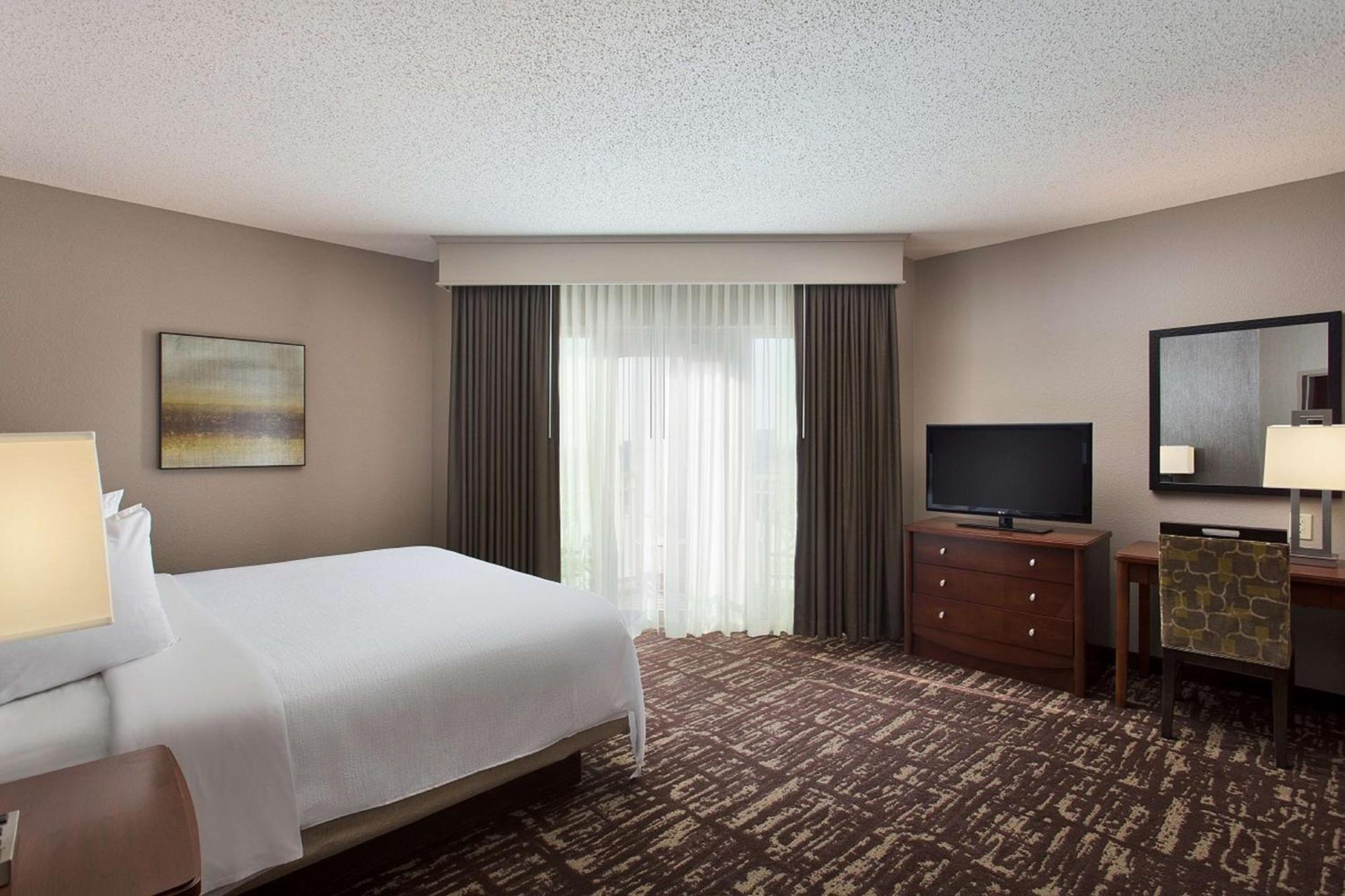 Embassy Suites By Hilton Dallas Frisco Hotel & Convention Center Εξωτερικό φωτογραφία