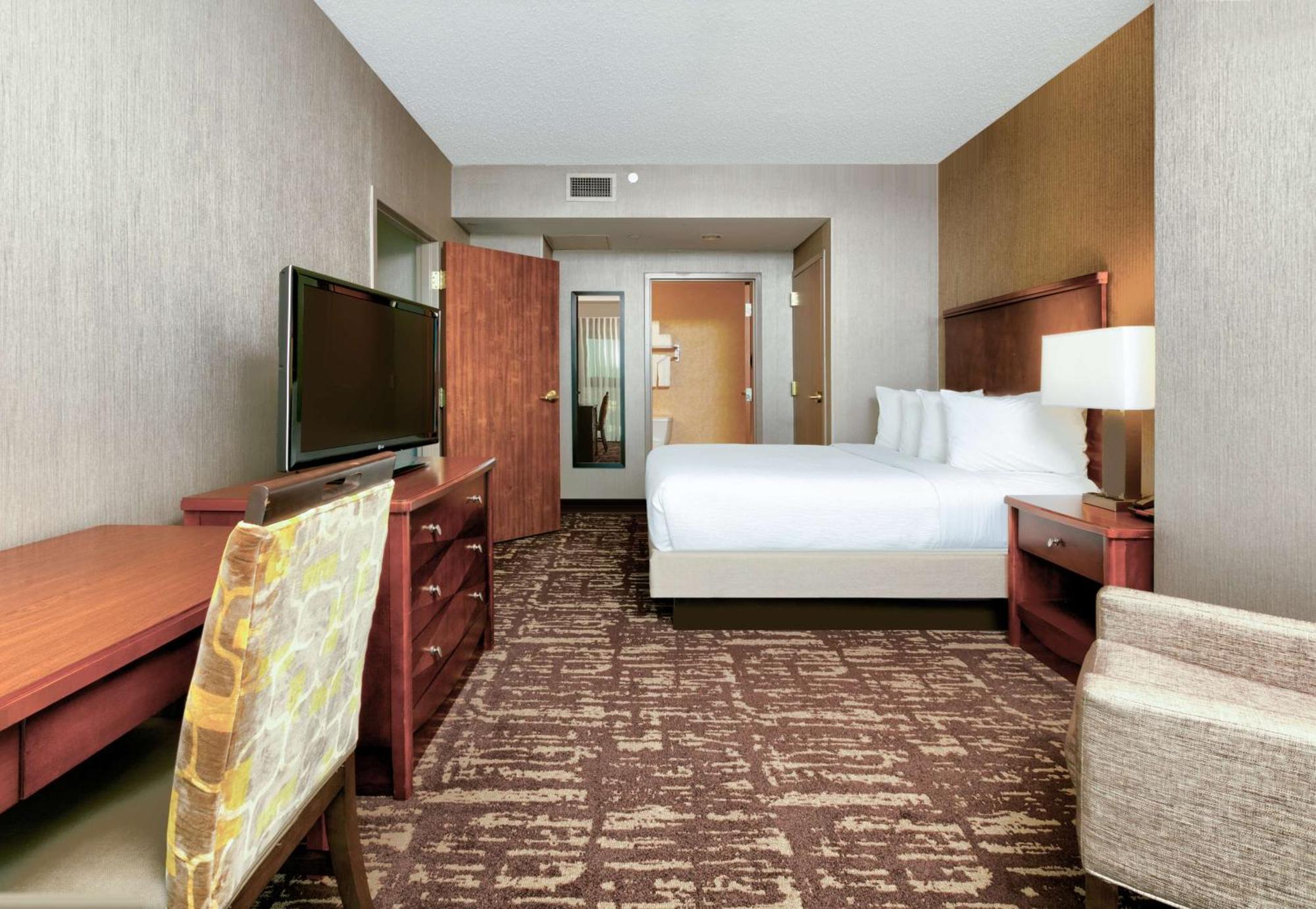 Embassy Suites By Hilton Dallas Frisco Hotel & Convention Center Εξωτερικό φωτογραφία