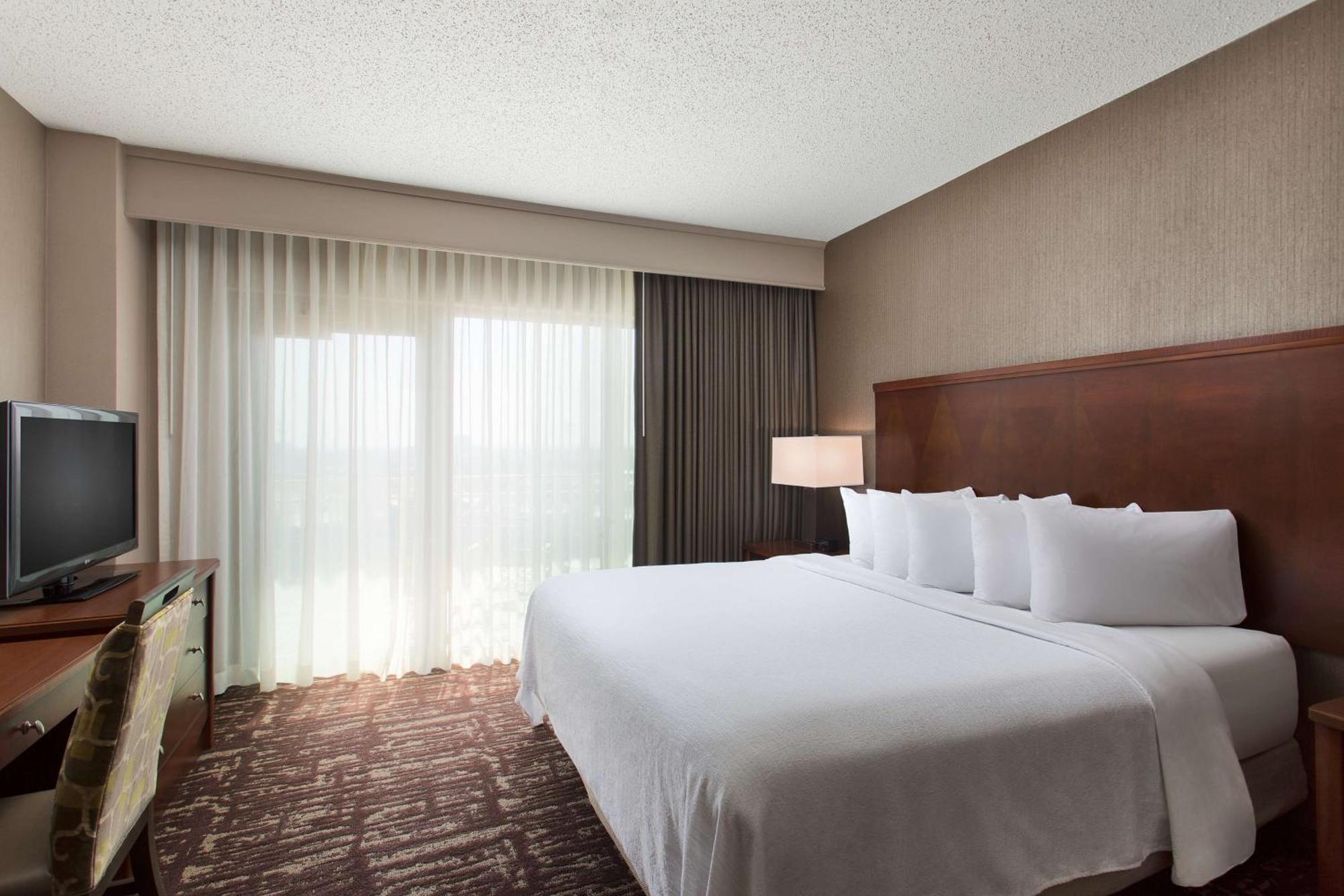 Embassy Suites By Hilton Dallas Frisco Hotel & Convention Center Εξωτερικό φωτογραφία