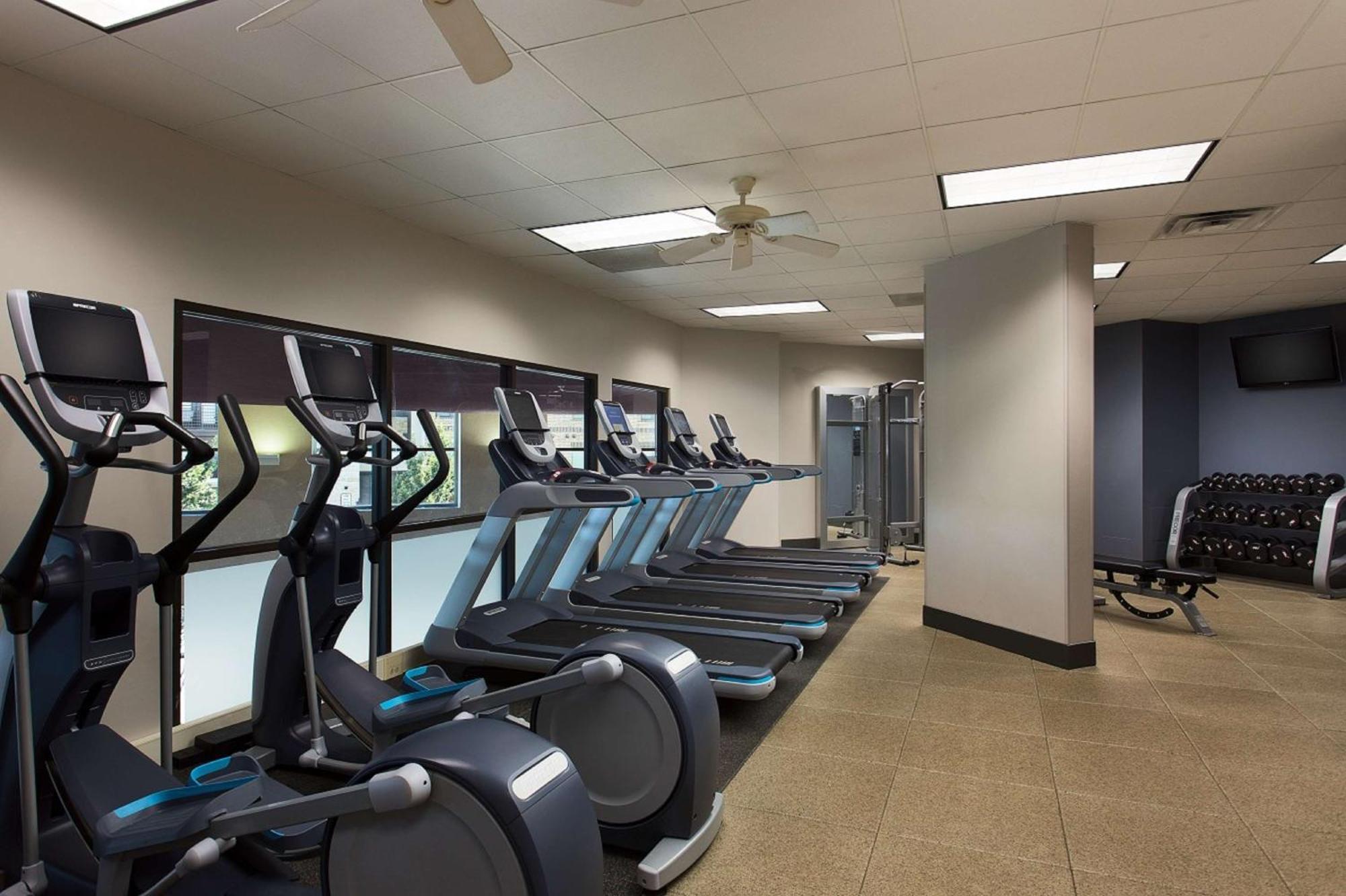 Embassy Suites By Hilton Dallas Frisco Hotel & Convention Center Εξωτερικό φωτογραφία
