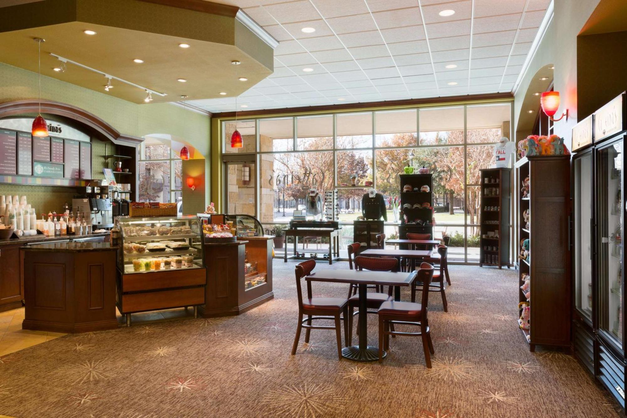 Embassy Suites By Hilton Dallas Frisco Hotel & Convention Center Εξωτερικό φωτογραφία