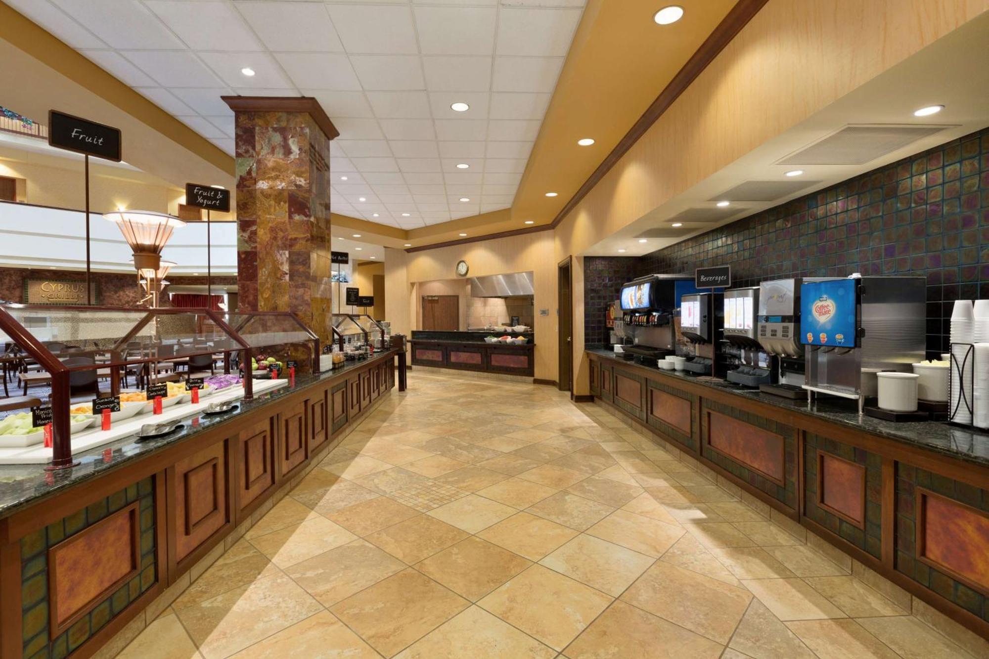 Embassy Suites By Hilton Dallas Frisco Hotel & Convention Center Εξωτερικό φωτογραφία