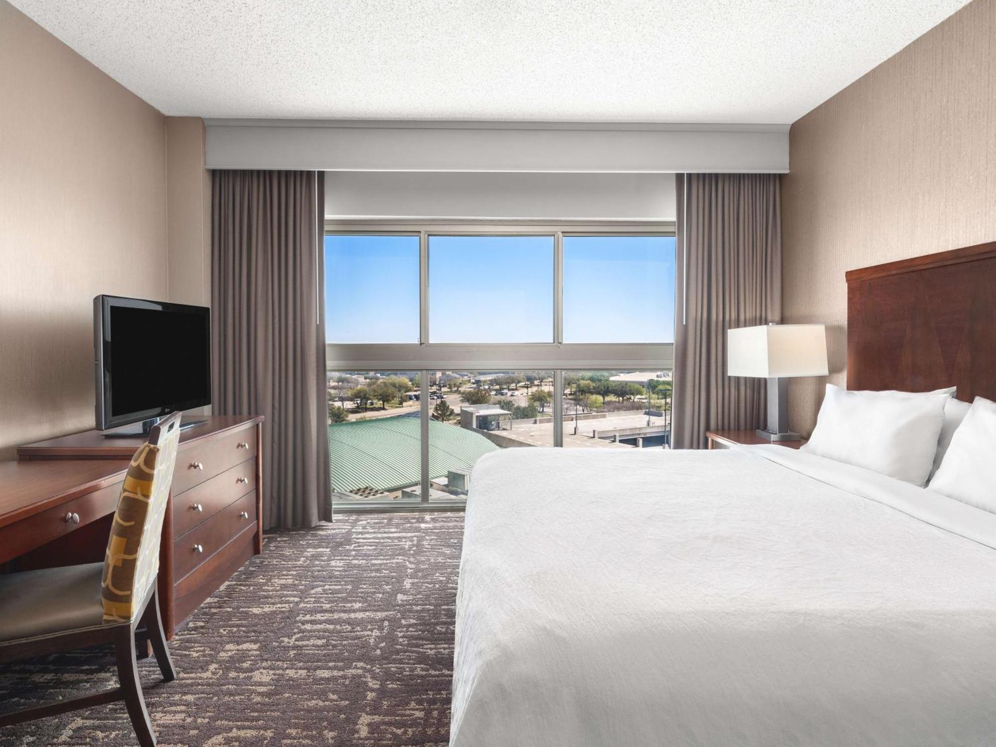 Embassy Suites By Hilton Dallas Frisco Hotel & Convention Center Εξωτερικό φωτογραφία