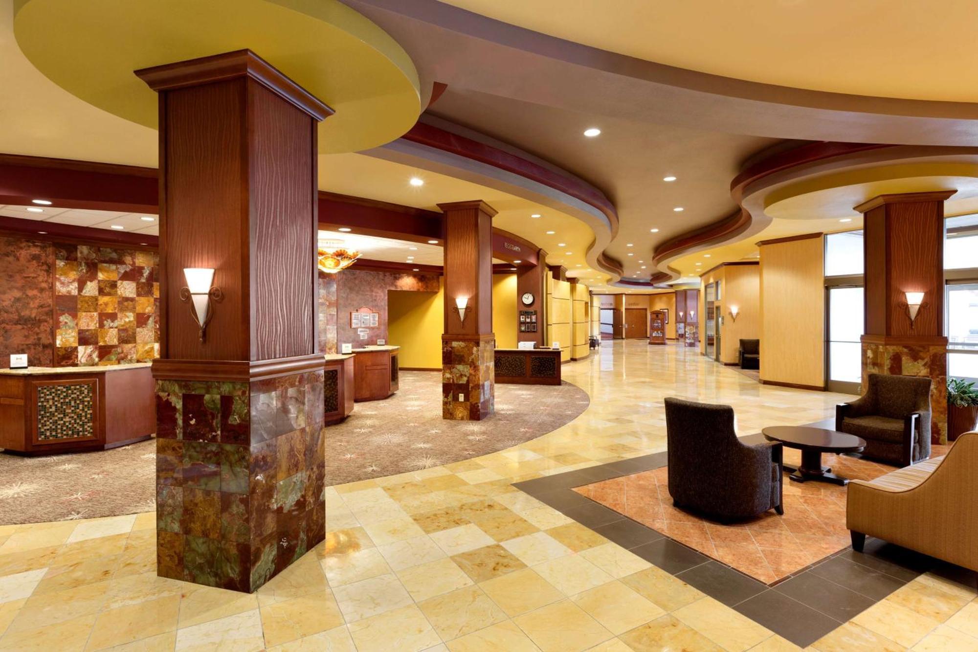 Embassy Suites By Hilton Dallas Frisco Hotel & Convention Center Εξωτερικό φωτογραφία