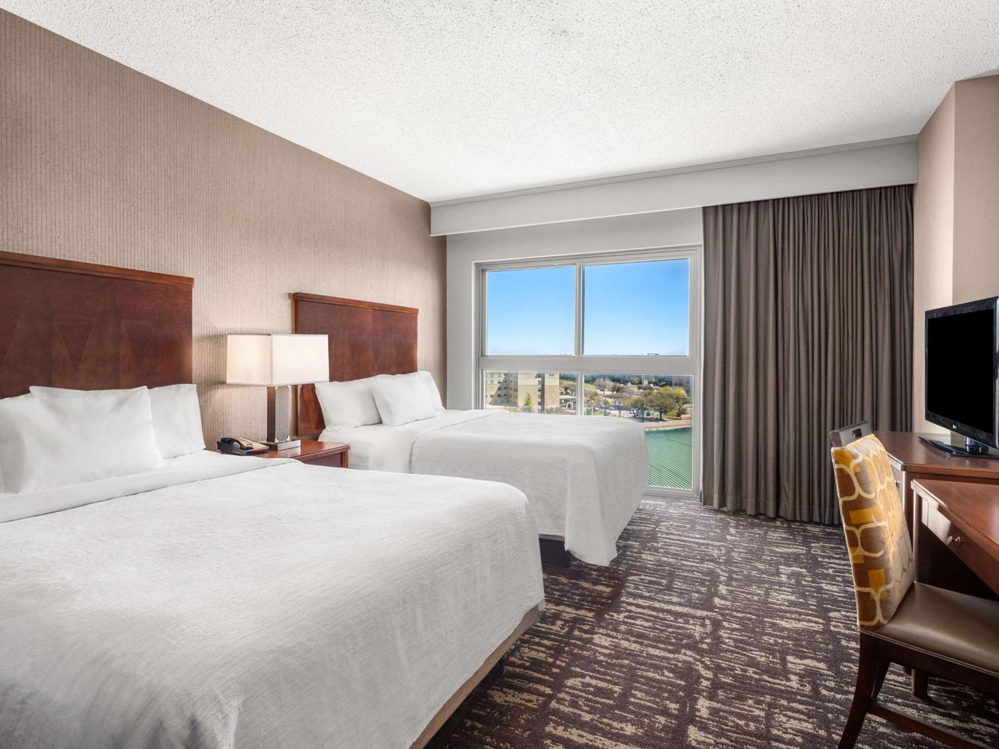 Embassy Suites By Hilton Dallas Frisco Hotel & Convention Center Εξωτερικό φωτογραφία
