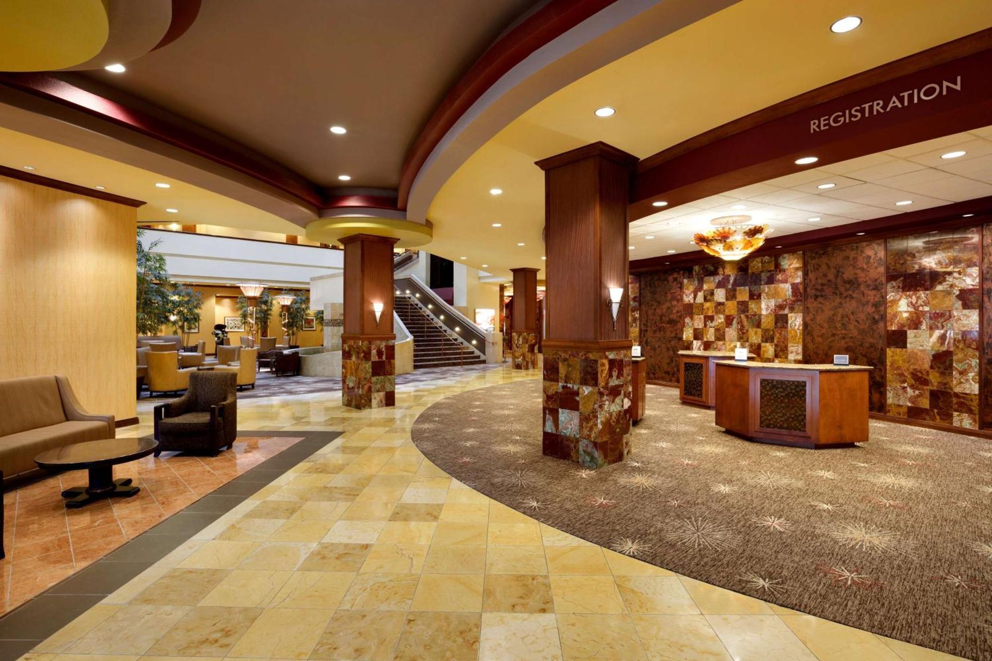 Embassy Suites By Hilton Dallas Frisco Hotel & Convention Center Εξωτερικό φωτογραφία