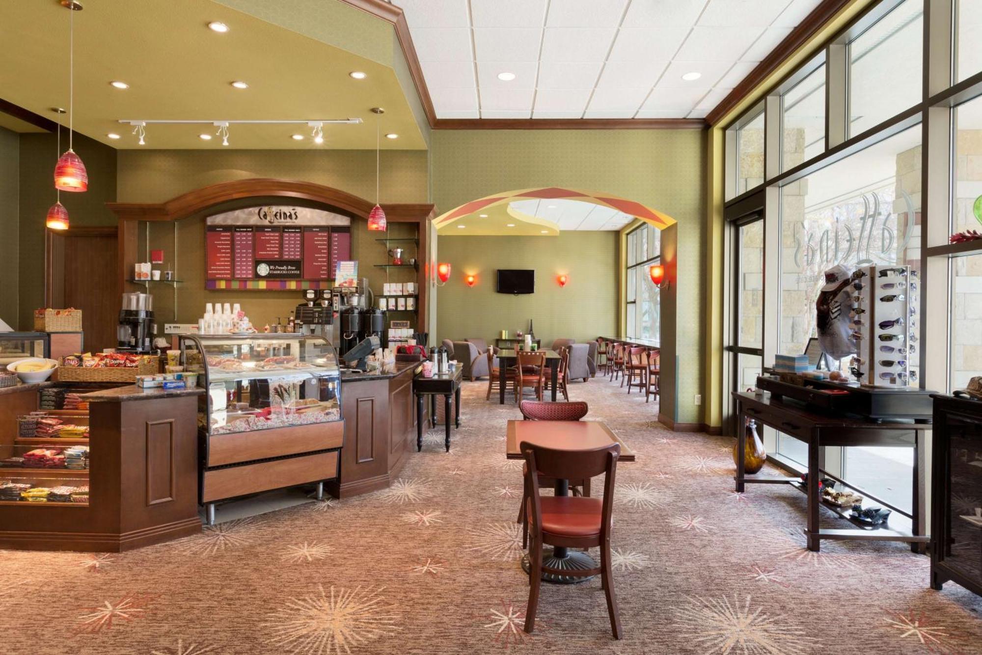 Embassy Suites By Hilton Dallas Frisco Hotel & Convention Center Εξωτερικό φωτογραφία