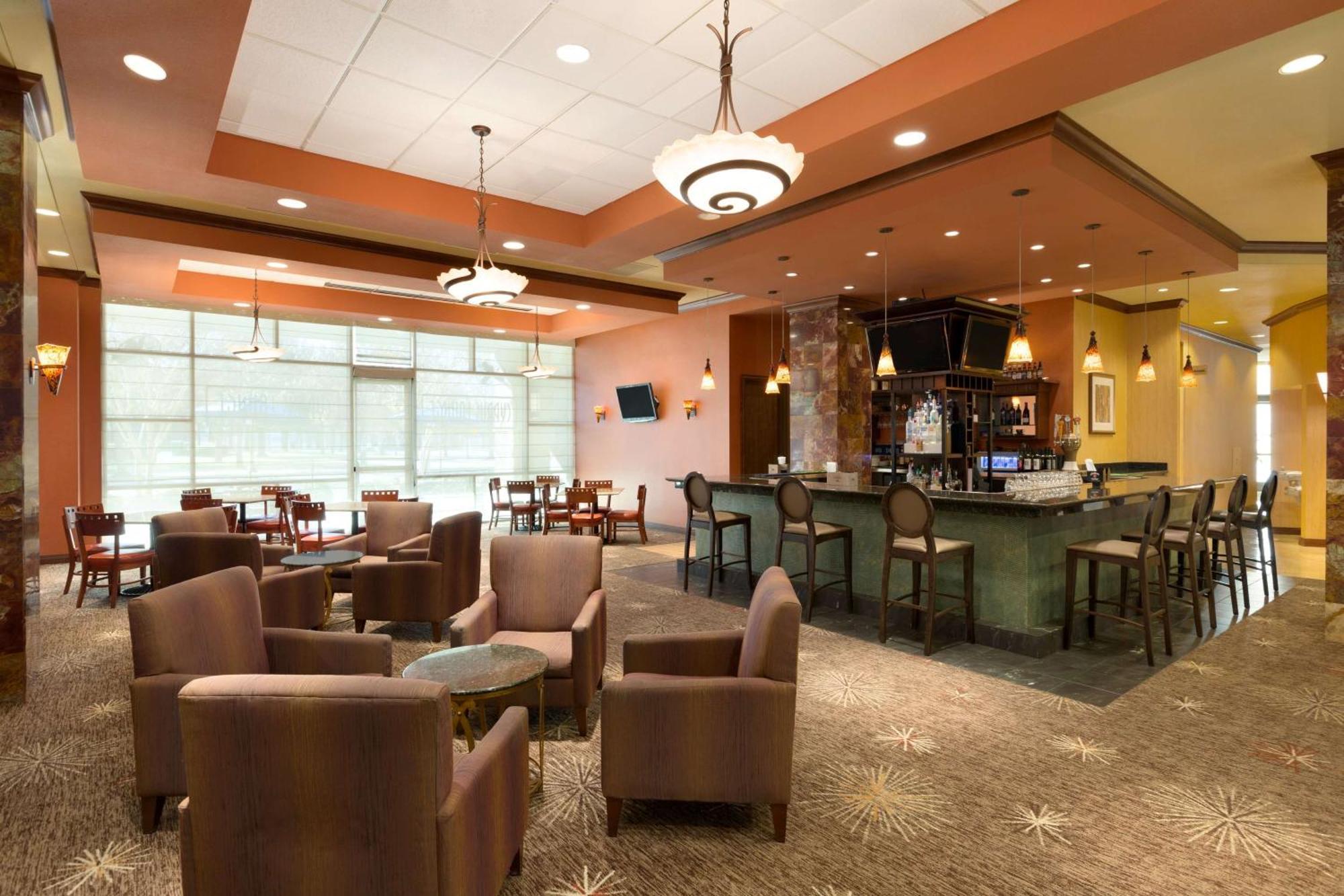 Embassy Suites By Hilton Dallas Frisco Hotel & Convention Center Εξωτερικό φωτογραφία
