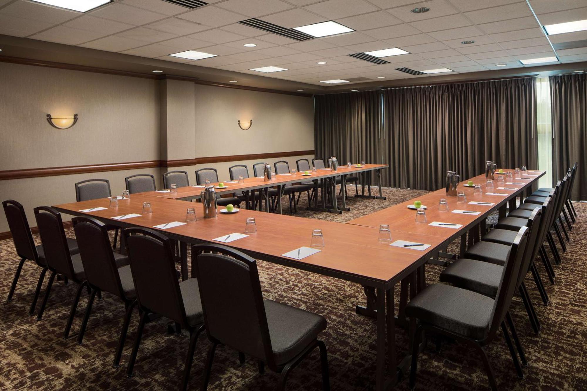Embassy Suites By Hilton Dallas Frisco Hotel & Convention Center Εξωτερικό φωτογραφία