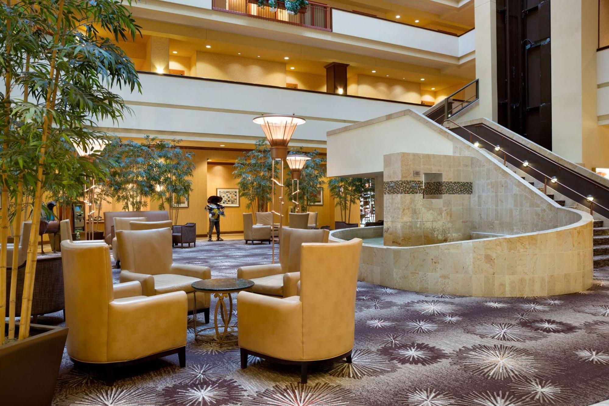 Embassy Suites By Hilton Dallas Frisco Hotel & Convention Center Εξωτερικό φωτογραφία