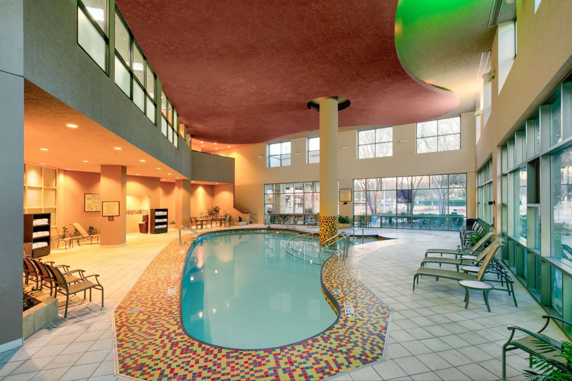 Embassy Suites By Hilton Dallas Frisco Hotel & Convention Center Εξωτερικό φωτογραφία