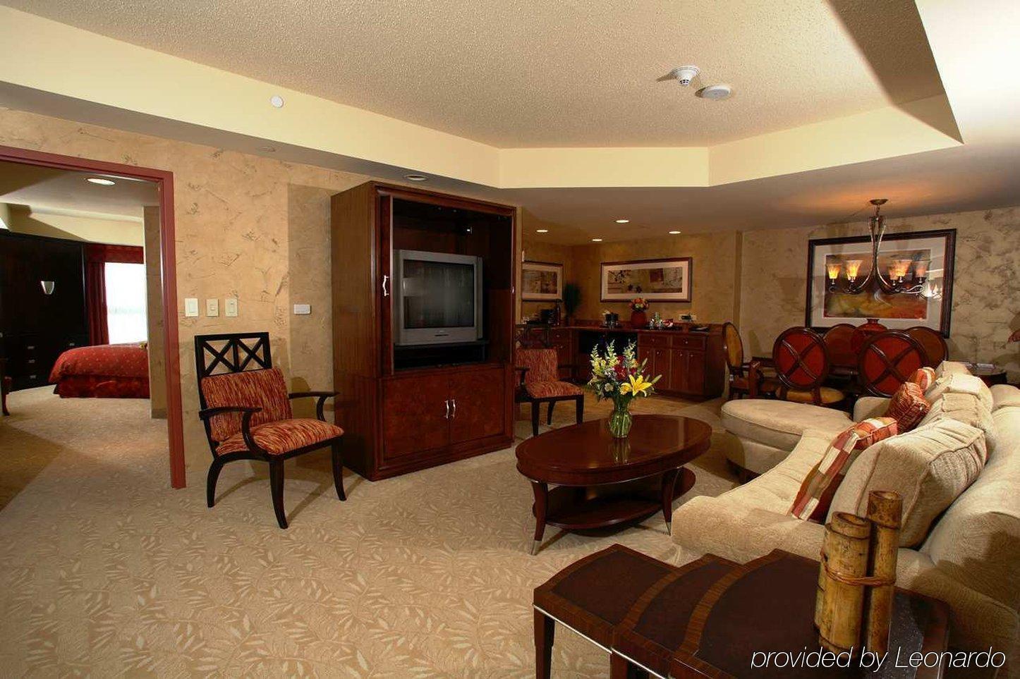 Embassy Suites By Hilton Dallas Frisco Hotel & Convention Center Δωμάτιο φωτογραφία
