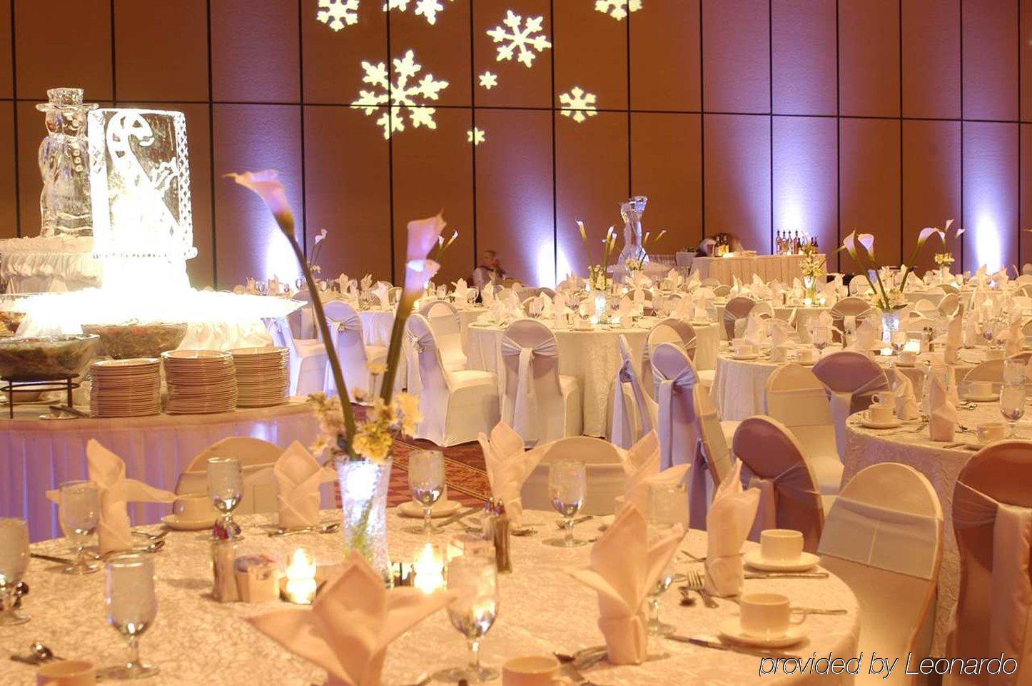 Embassy Suites By Hilton Dallas Frisco Hotel & Convention Center Εστιατόριο φωτογραφία