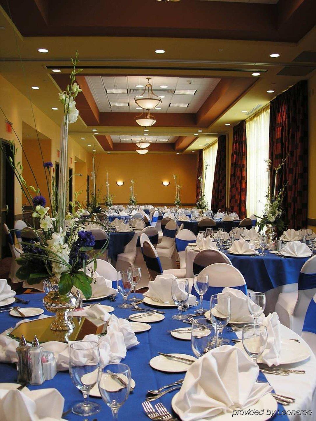 Embassy Suites By Hilton Dallas Frisco Hotel & Convention Center Εστιατόριο φωτογραφία