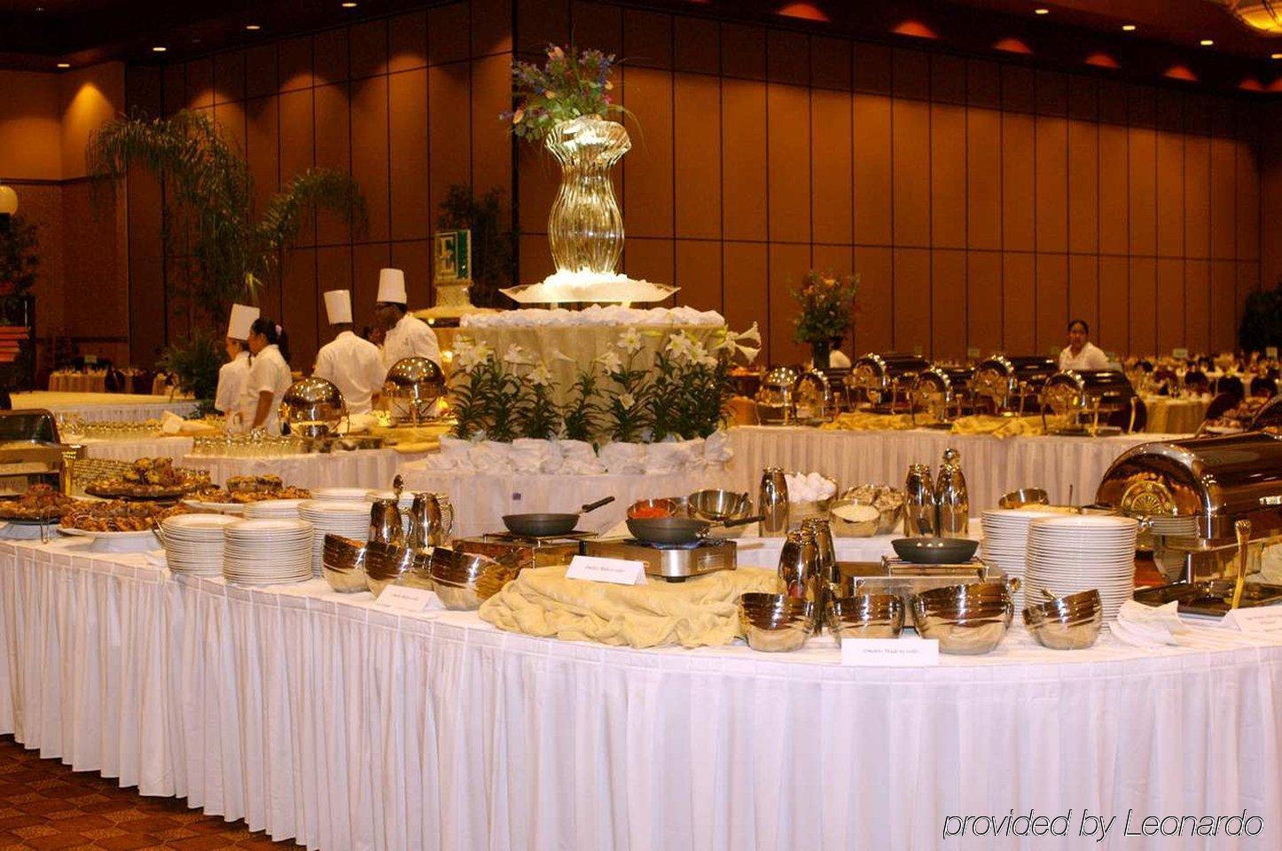 Embassy Suites By Hilton Dallas Frisco Hotel & Convention Center Εστιατόριο φωτογραφία