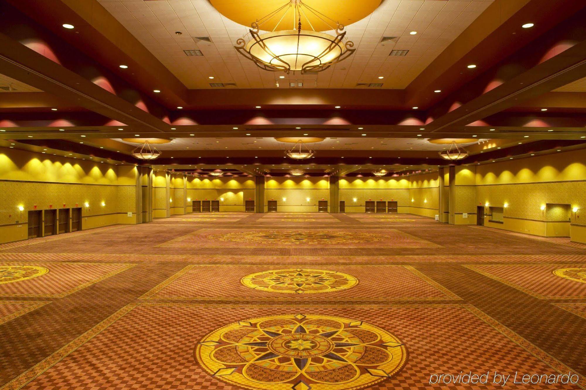 Embassy Suites By Hilton Dallas Frisco Hotel & Convention Center Εσωτερικό φωτογραφία