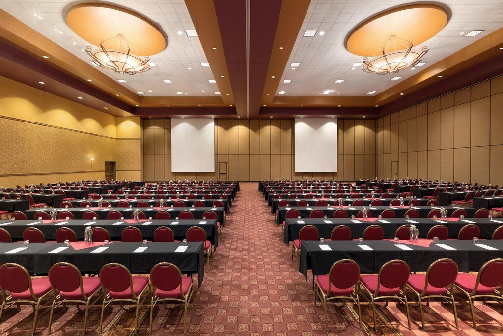 Embassy Suites By Hilton Dallas Frisco Hotel & Convention Center Εξωτερικό φωτογραφία