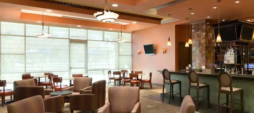 Embassy Suites By Hilton Dallas Frisco Hotel & Convention Center Εξωτερικό φωτογραφία