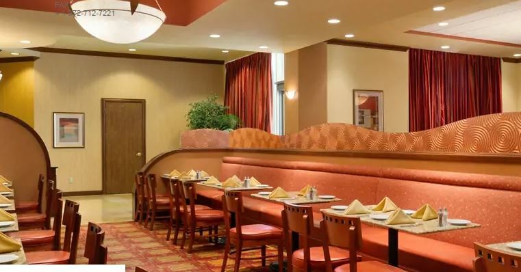 Embassy Suites By Hilton Dallas Frisco Hotel & Convention Center Εξωτερικό φωτογραφία