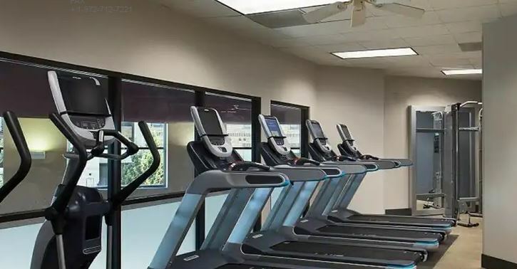 Embassy Suites By Hilton Dallas Frisco Hotel & Convention Center Εξωτερικό φωτογραφία