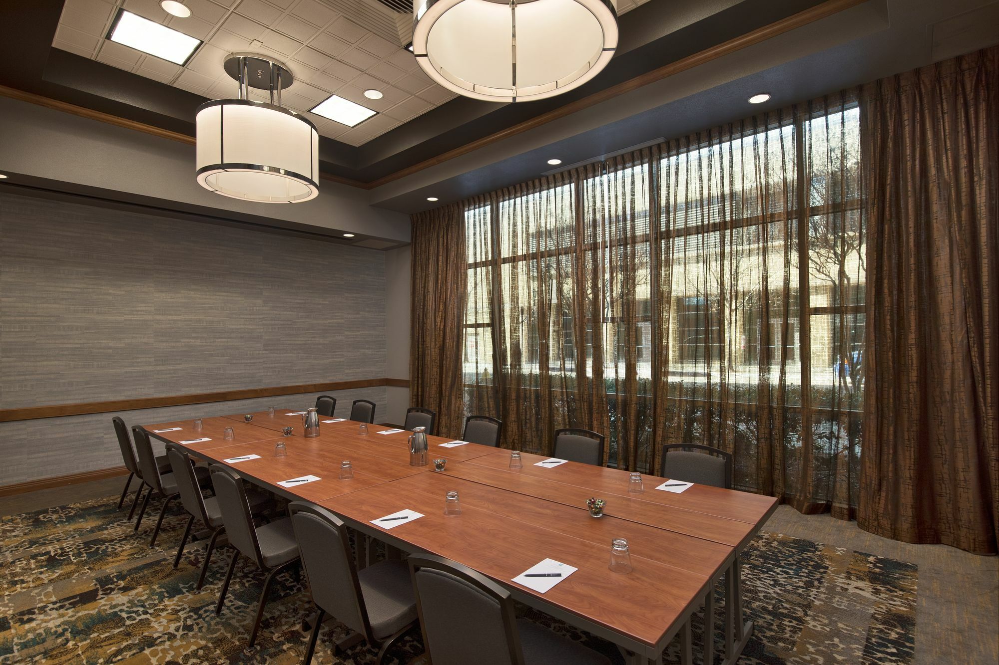 Embassy Suites By Hilton Dallas Frisco Hotel & Convention Center Εξωτερικό φωτογραφία