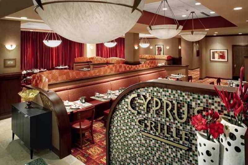 Embassy Suites By Hilton Dallas Frisco Hotel & Convention Center Εσωτερικό φωτογραφία