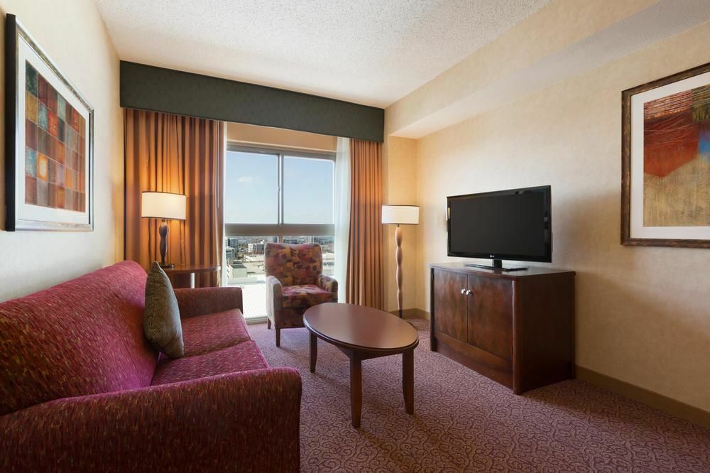 Embassy Suites By Hilton Dallas Frisco Hotel & Convention Center Εξωτερικό φωτογραφία