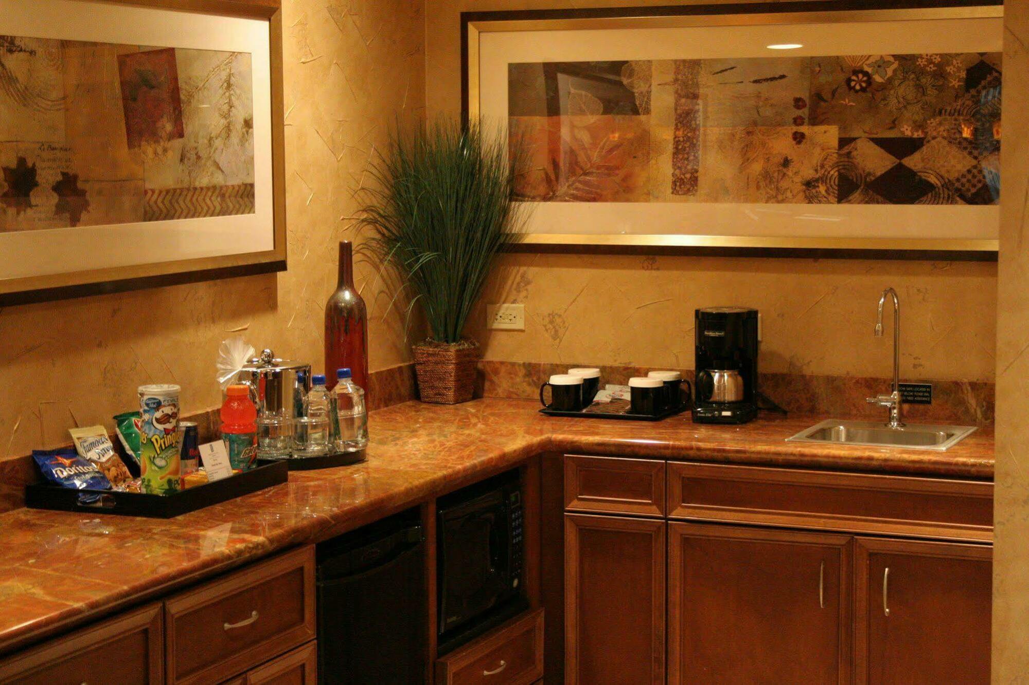 Embassy Suites By Hilton Dallas Frisco Hotel & Convention Center Εστιατόριο φωτογραφία